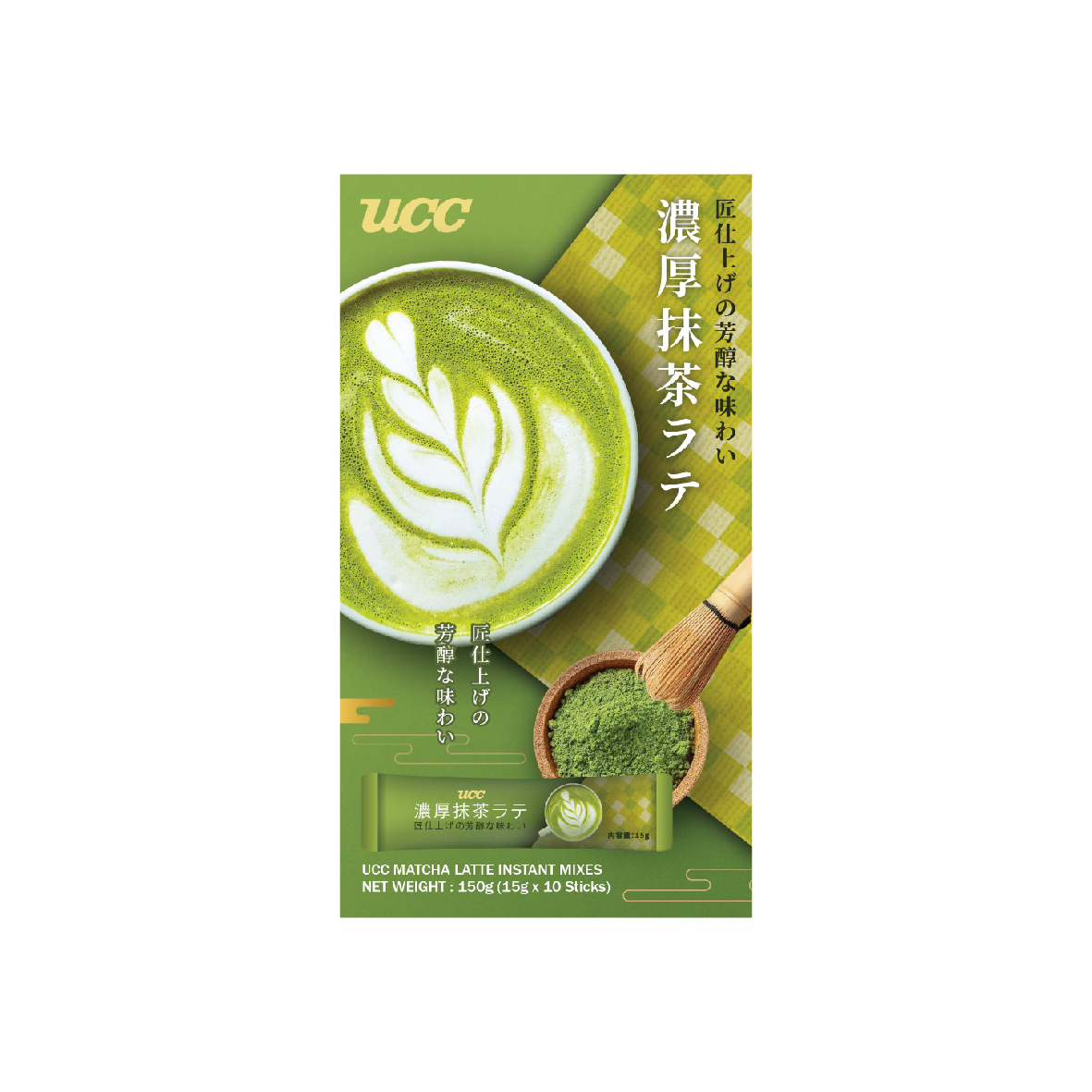 UCC Gold Special Special Blend Roasted Coffee