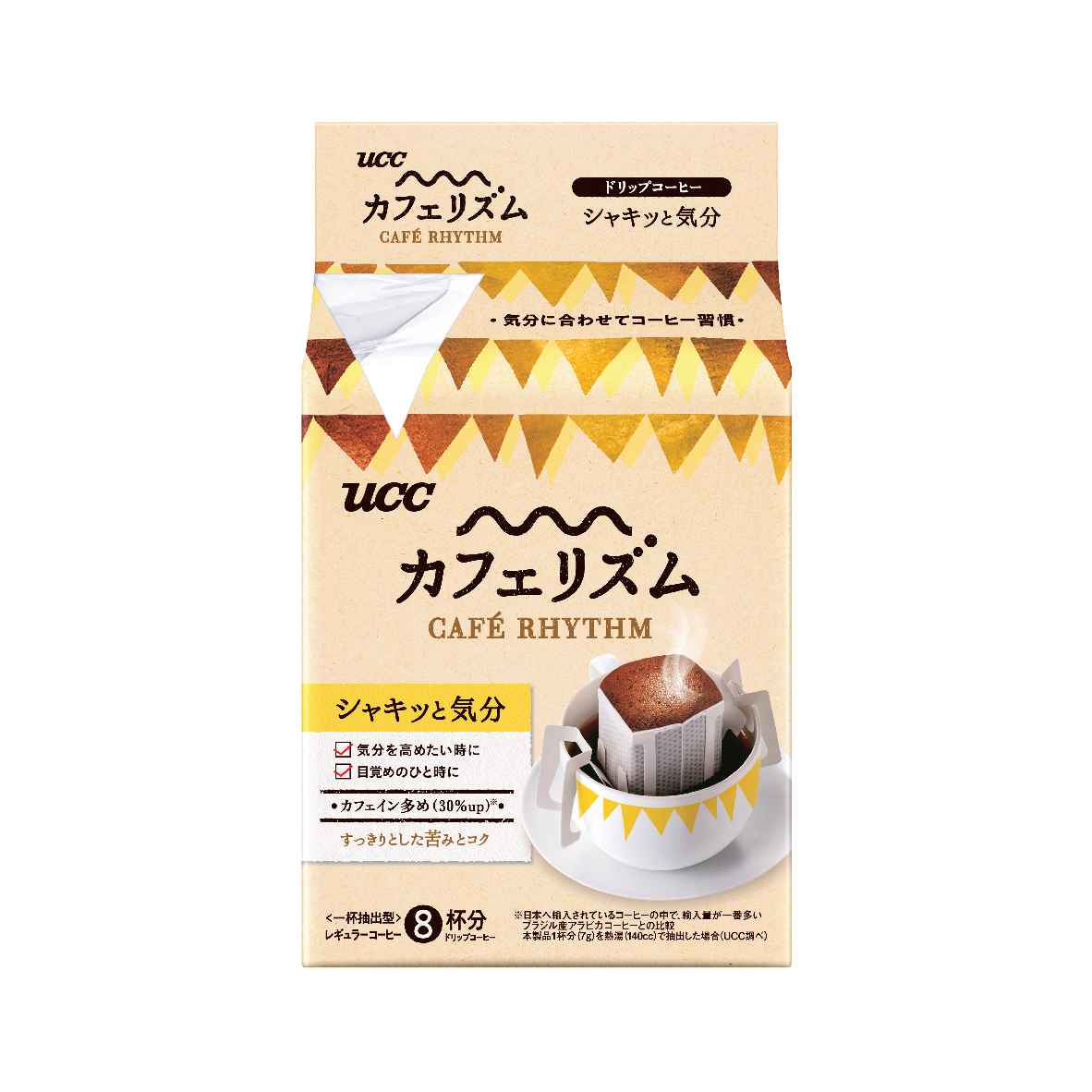 UCC Gold Special Special Blend Roasted Coffee