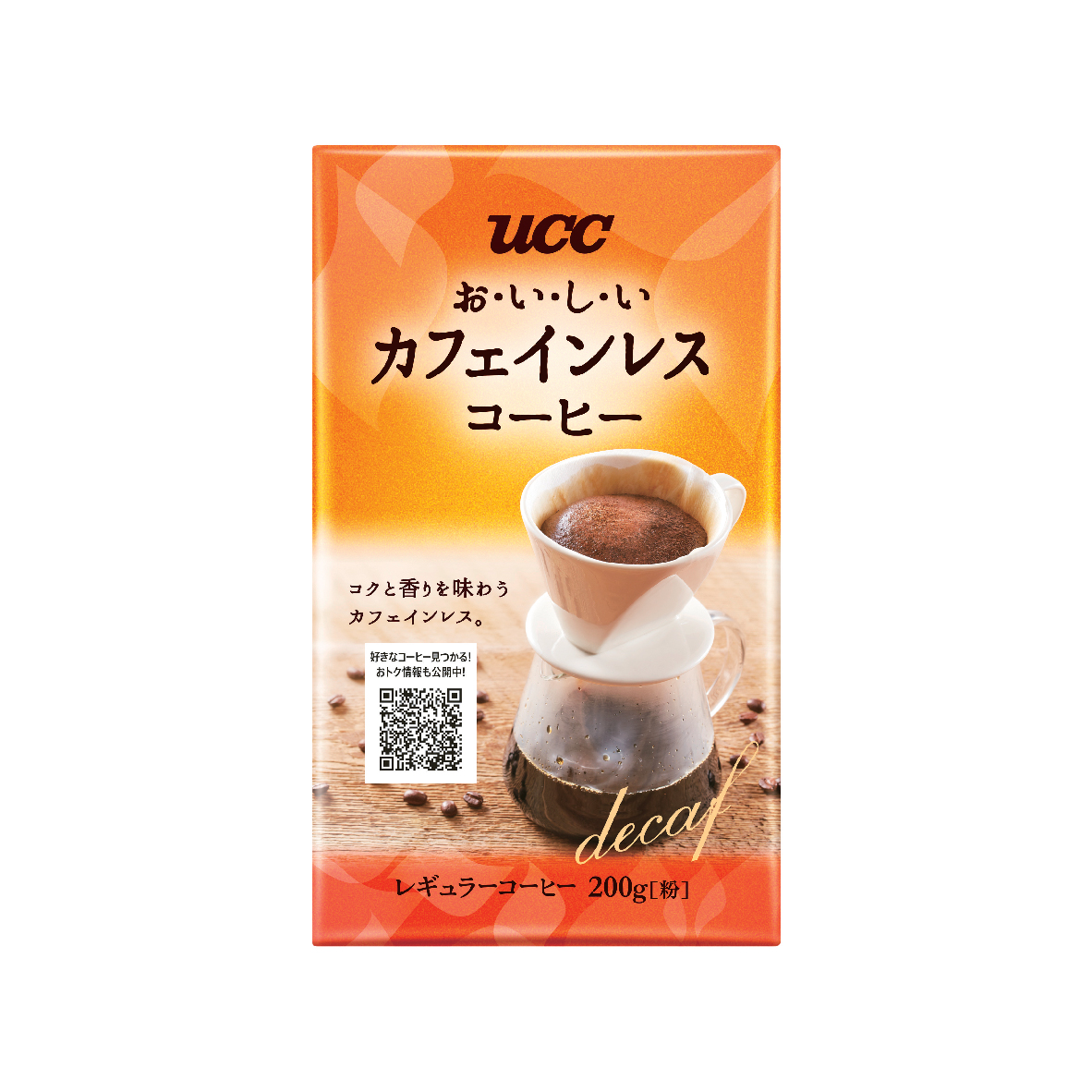 UCC Gold Special Special Blend Roasted Coffee