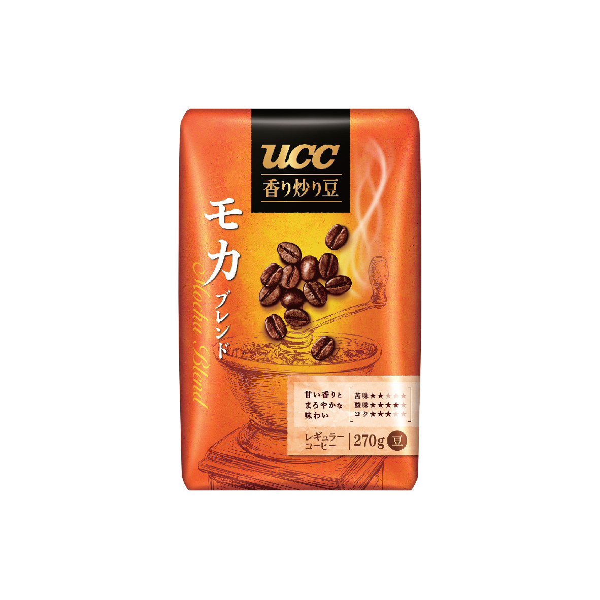 UCC Gold Special Special Blend Roasted Coffee