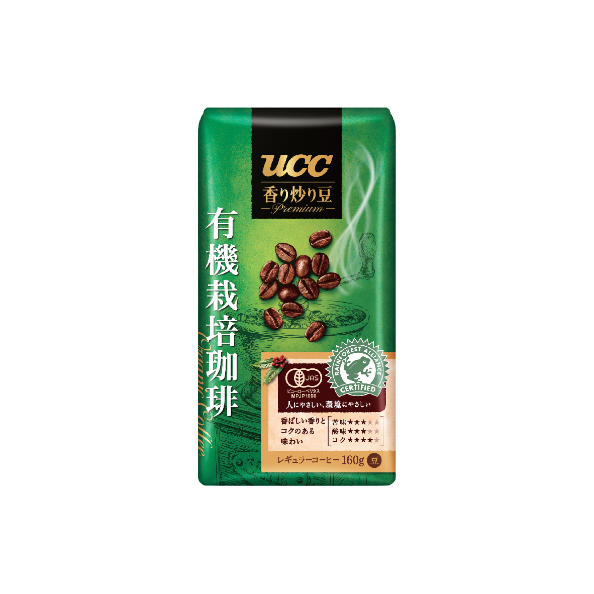 UCC Gold Special Special Blend Roasted Coffee