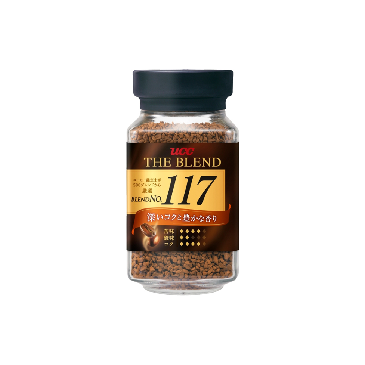 UCC Gold Special Special Blend Roasted Coffee