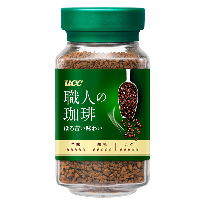 UCC Gold Special Special Blend Roasted Coffee